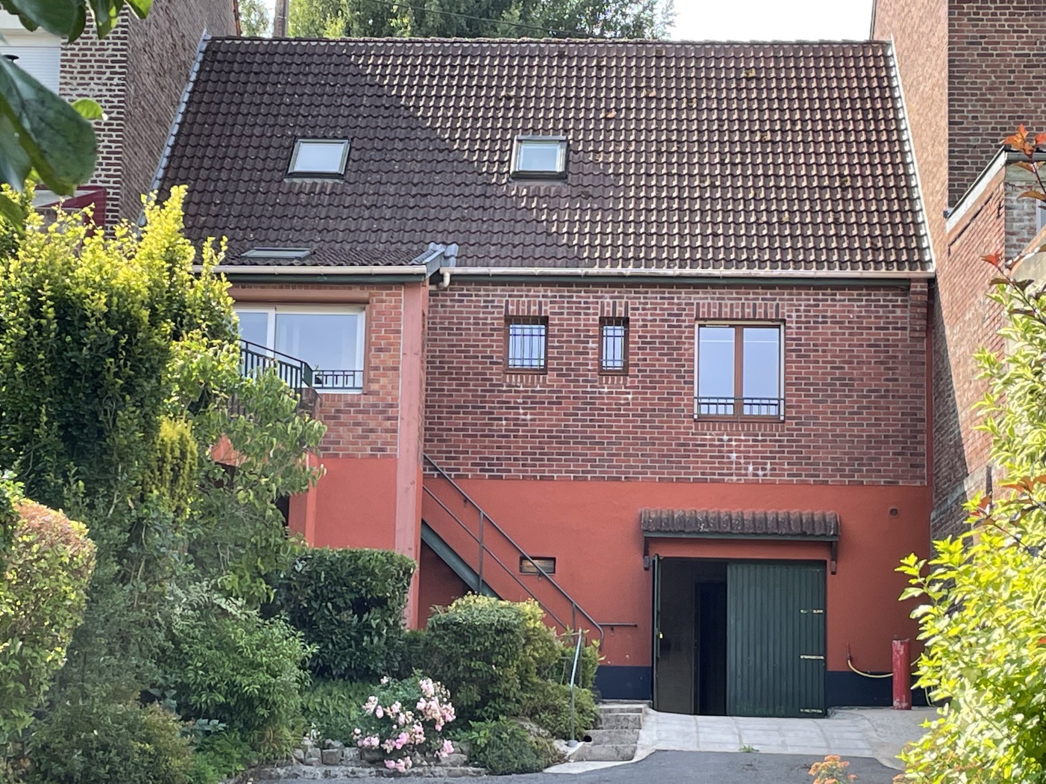 Photo bien immobilier