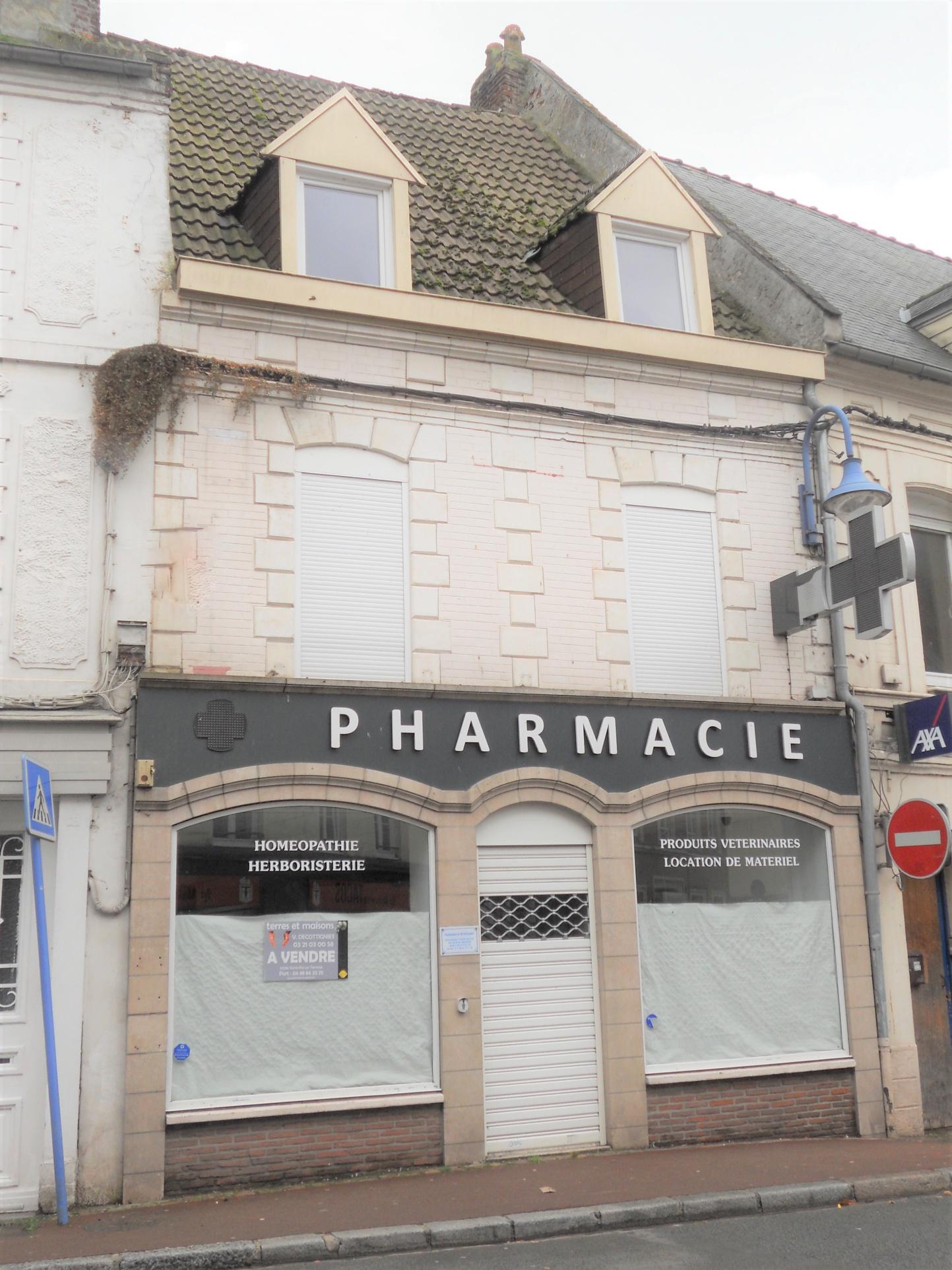 Photo bien immobilier